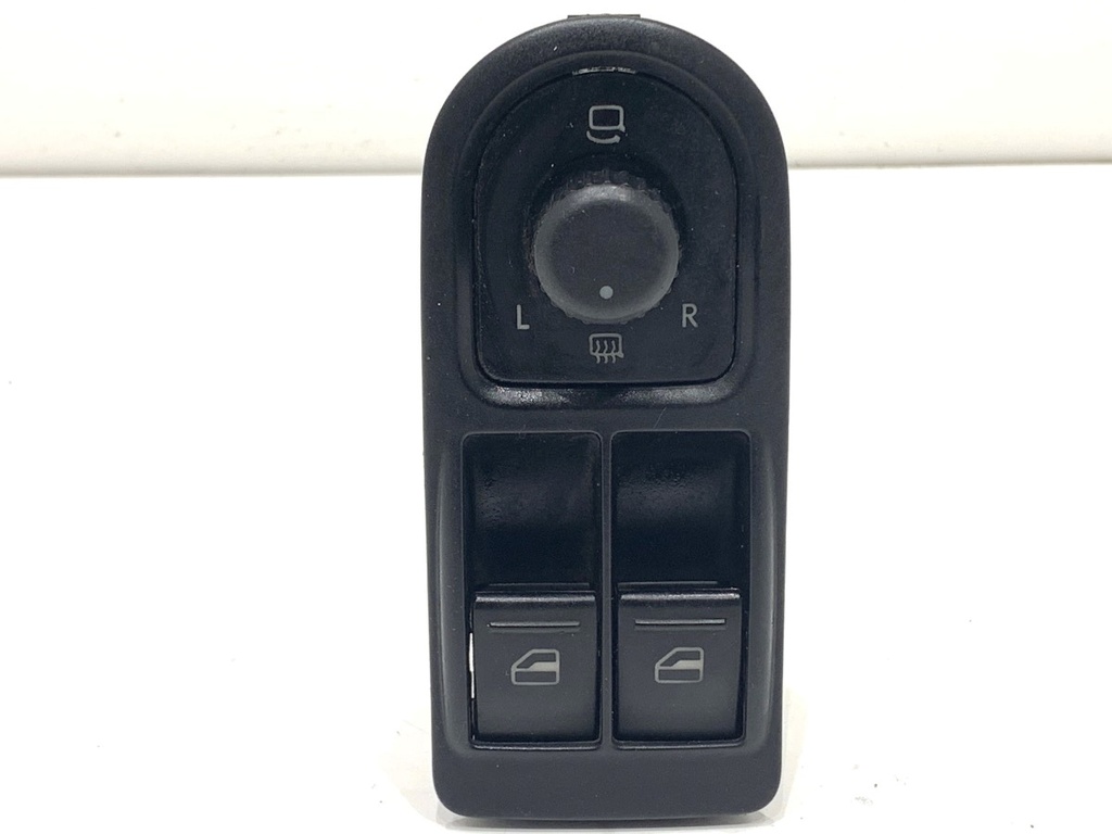 [STARK-797052] VW TRANSPORTER V Autobus (7HB, 7HJ, 7EB, 7EJ) Interruptor de elevalunas 2003-2015 7H5959539F