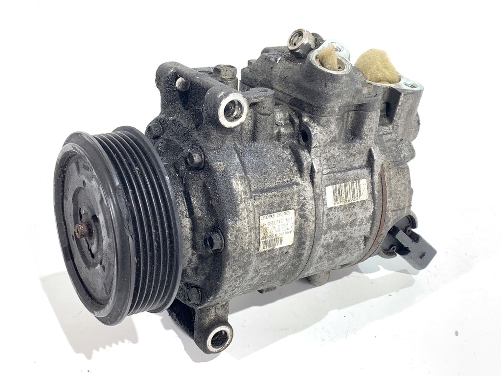 [STARK-797324] Compresor de aire acondicionado para Audi Q5 (8RB) 2.0 TFSI quattro (2012-2016)
