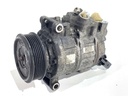 Compresor de aire acondicionado para Audi Q5 (8RB) 2.0 TFSI quattro (2012-2016)