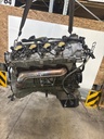 Motor Mercedes Clase M W164 5.5 V8 M273
