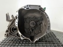 Caja de cambios Nissan Note (E11, NE11) 1.4 gasolina 65 kW 2005-2013