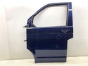 Puerta delantera izquierda VW Transporter V Autobus 2003-2015