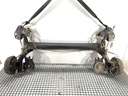 Viga trasera RENAULT KANGOO / GRAND KANGOO II (KW0/1_) 2008-2022