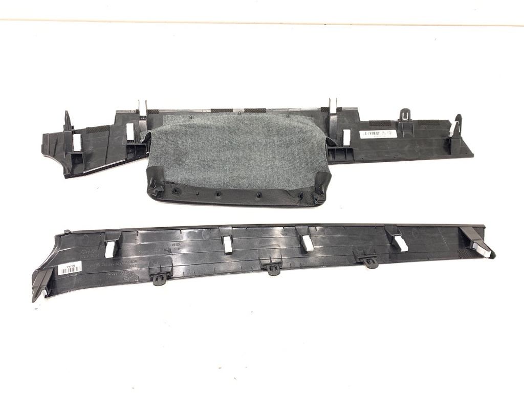 [STARK-801170] Tira decorativa interior SsangYong Torres (J100) 2022- 1.5 GDI AWD