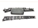 Tira decorativa interior SsangYong Torres (J100) 2022- 1.5 GDI AWD