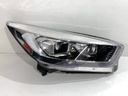Faros delanteros derecho Ford Kuga II (DM2) 2012-2022