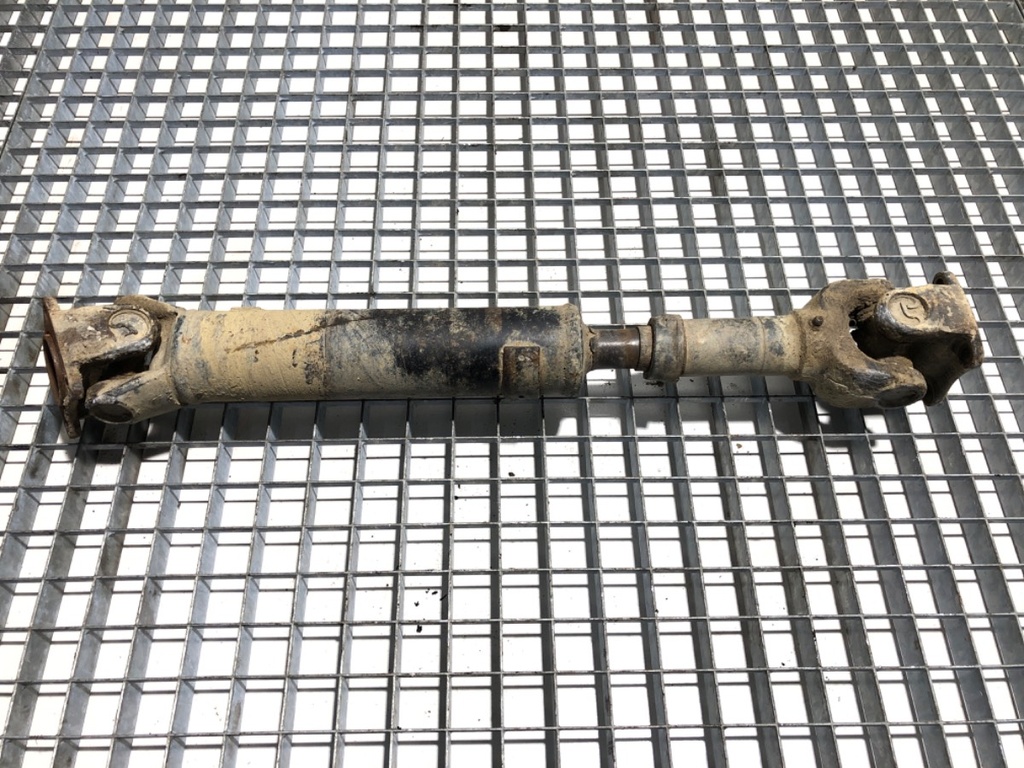 [STARK-802609] Palier delantero para Nissan Terrano (D10) 2.7 TD 4WD 2013-2022