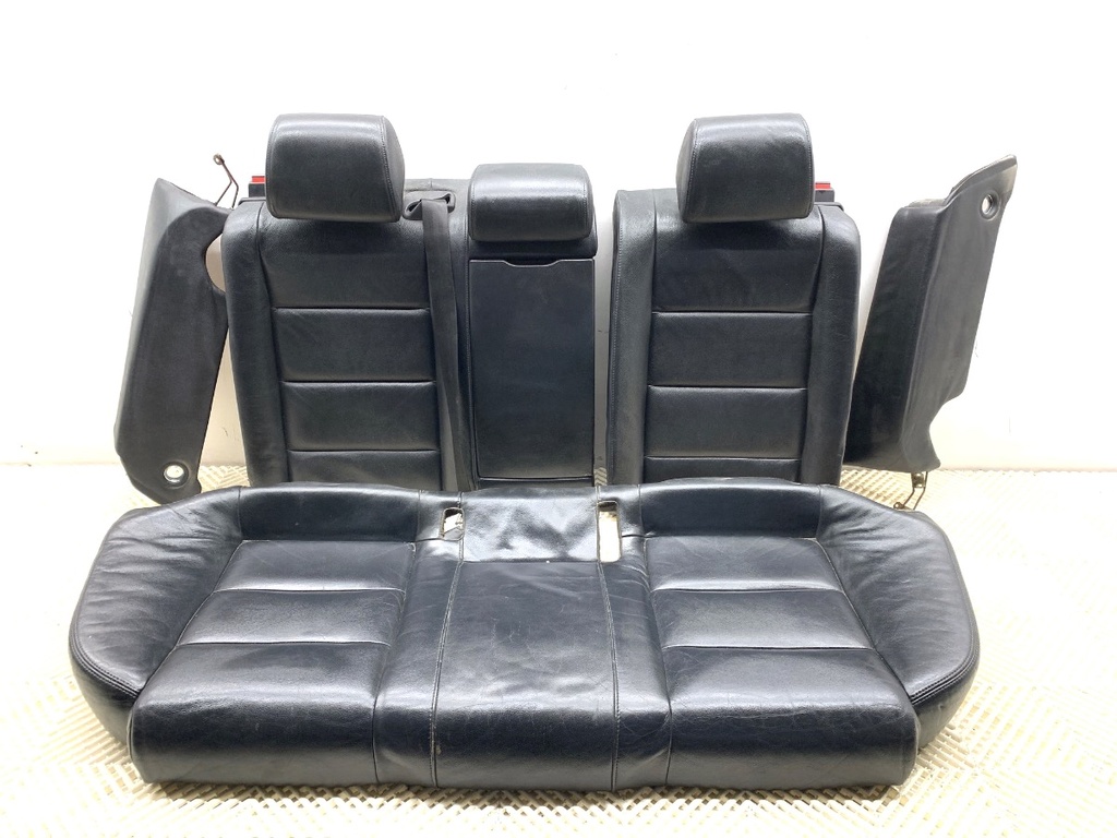 [STARK-804375] Asiento trasero segunda fila Audi A6 C6 (4F2) 3.0 TDI quattro 225 CV 2004-2006