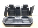 Asiento trasero segunda fila Audi A6 C6 (4F2) 3.0 TDI quattro 225 CV 2004-2006