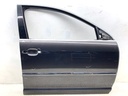 Puerta delantera derecha VW Phaeton (3D1-3D9) 2002-2016