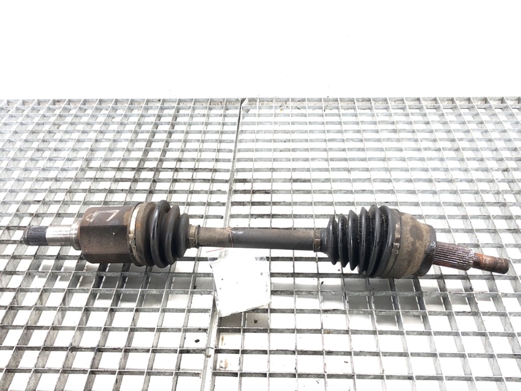 [STARK-806748] Eje delantero izquierdo JEEP Grand Cherokee IV (WK, WK2) 2010-2022