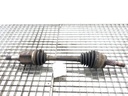 Eje delantero izquierdo JEEP Grand Cherokee IV (WK, WK2) 2010-2022