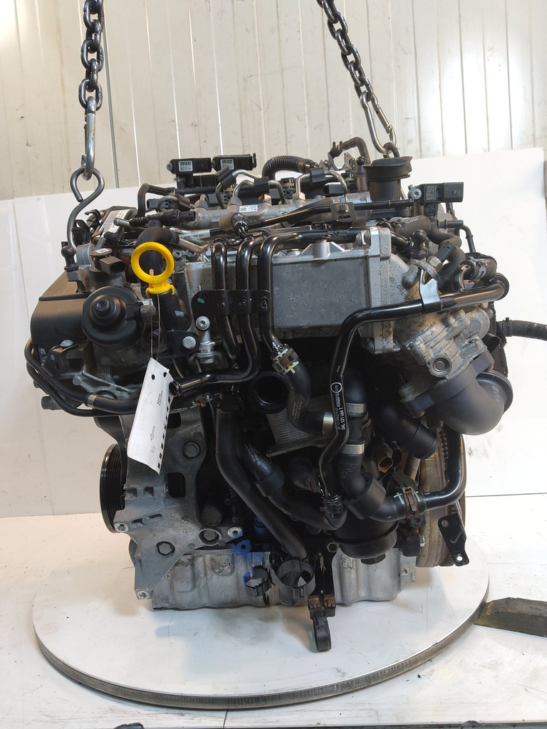 [MTD-520313] Motor Audi Q3 2.0 TDI CUVC