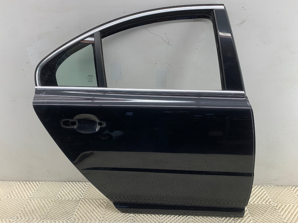 [STARK-807486] Puerta trasera derecha Volvo S80 II (124) 2006-2016