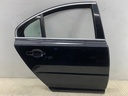 Puerta trasera derecha Volvo S80 II (124) 2006-2016