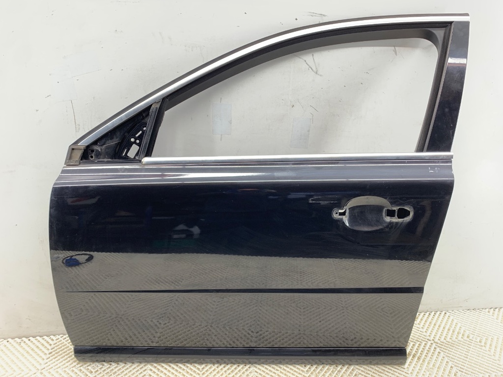 [STARK-807489] Puerta delantera izquierda Volvo S80 II (124) 2006-2016