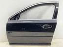 Puerta delantera izquierda Volvo S80 II (124) 2006-2016