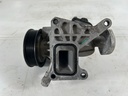 Bomba de agua Opel Astra 1,6 CDTi B16DTH LVL 55513552 55496778