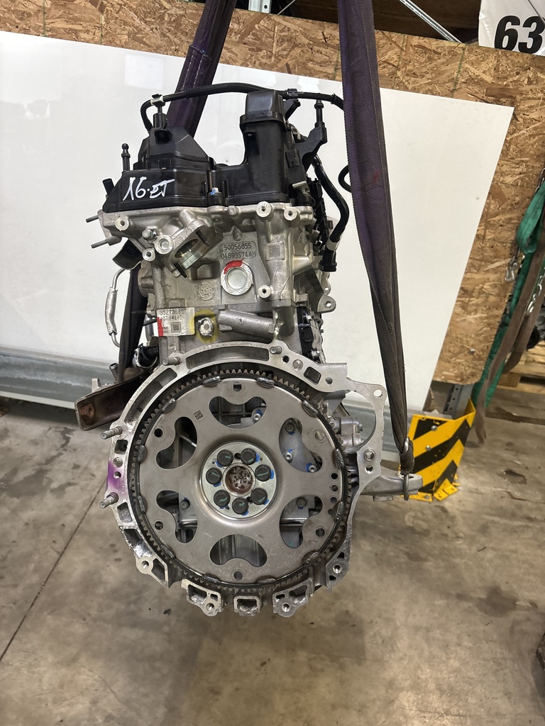 [MTD-520567] Motor Alfa Romeo Giulia 952 2.0