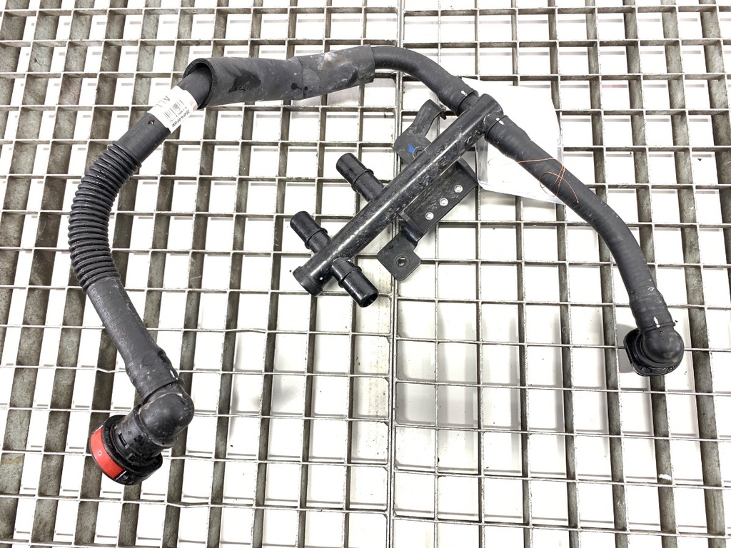 [STARK-807833] Circuito de refrigeración HYUNDAI KONA II (SX2) 2022-