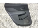 Panel de puerta trasera izquierda Hyundai Kona II (SX2) 2022-