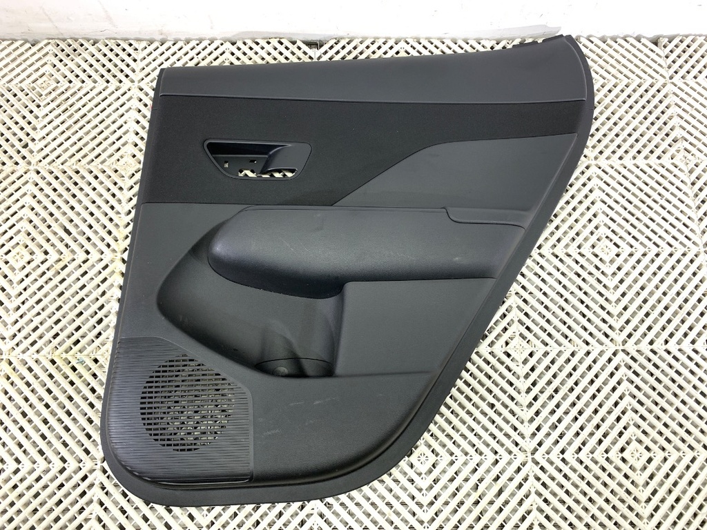 [STARK-807920] Panel de puerta trasera derecha Hyundai Kona II (SX2) 2022-