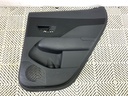 Panel de puerta trasera derecha Hyundai Kona II (SX2) 2022-