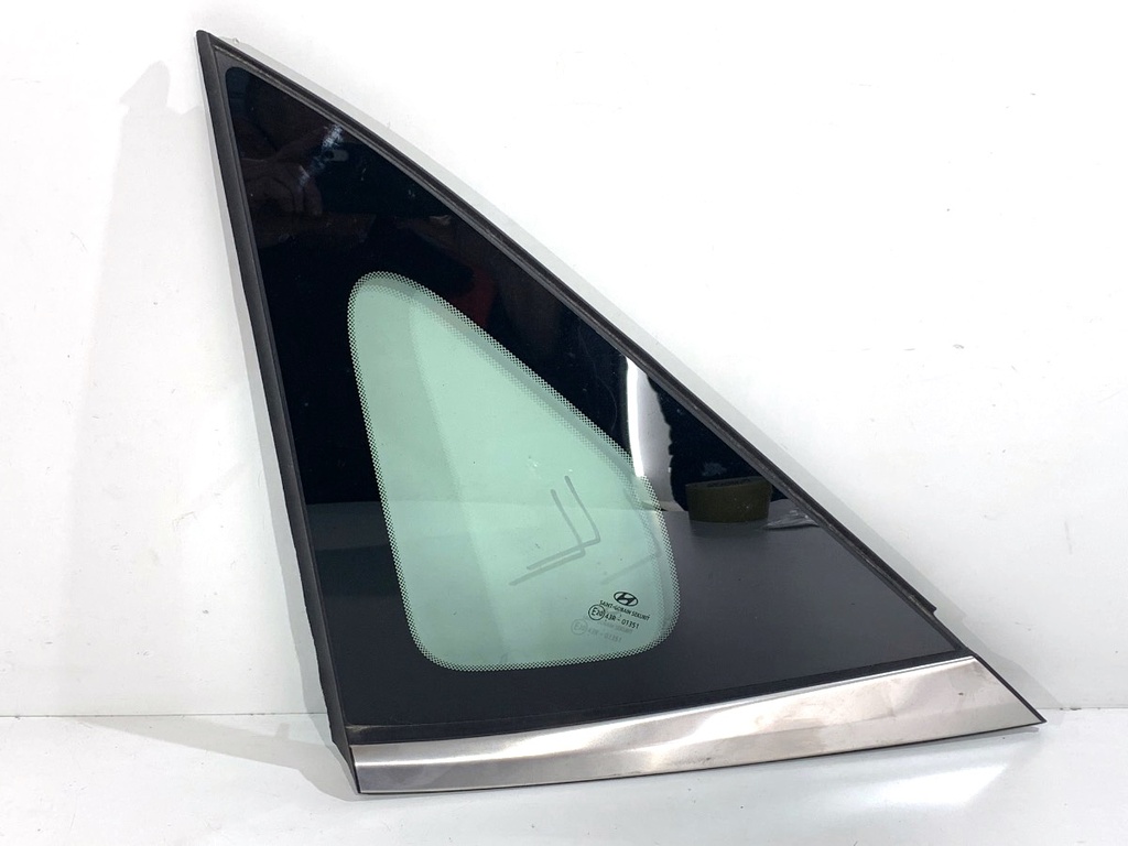 [STARK-808031] Ventana trasera izquierda Hyundai Kona II (SX2) 2022-