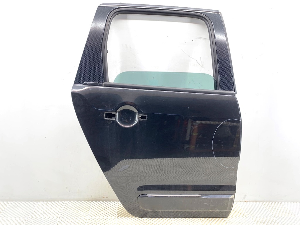 [STARK-808444] Puerta trasera derecha CITROËN C3 Picasso (SH_) 1.6 VTi 120 2009-2022
