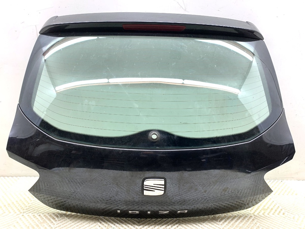 [STARK-808341] Portón trasero SEAT IBIZA IV (6J5, 6P1) 2008-2017