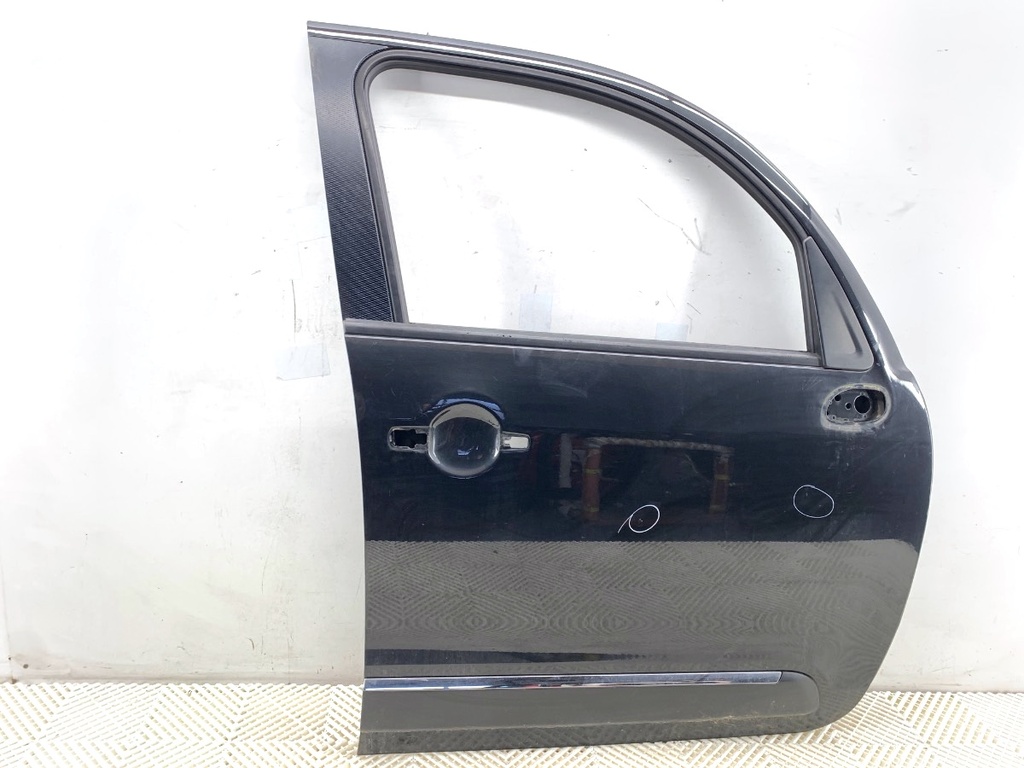[STARK-808446] Puerta delantera derecha Citroën C3 Picasso (SH_) 2009-2022 1.6 VTi 120