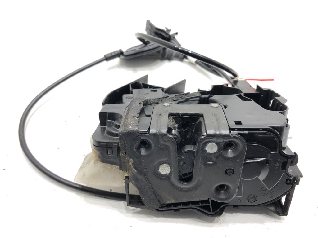 [STARK-808645] LEFT FRONT DOOR LOCK RENAULT MEGANE IV liftback (B9A/M/N_) 2015 - 2022