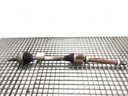 Palier delantero derecho Renault Megane IV liftback 1.5 dCi 2018