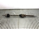 Semieje delantero derecho Renault Megane IV Grandtour 1.5 dCi 90