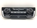 Panel de control de climatización Honda CR-V V (RW_, RT_) 2016-2022 2.0 e-CVT Hybrid AWD (RT6)
