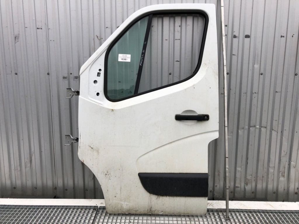 [STARK-811098] Puerta delantera izquierda Opel Movano B Autobus (X62) 2.3 CDTI 107 kW