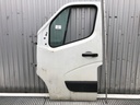 Puerta delantera izquierda Opel Movano B Autobus (X62) 2.3 CDTI 107 kW