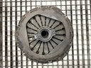 Embrague IVECO DAILY III 1997-2009 35 C 14 100 kW