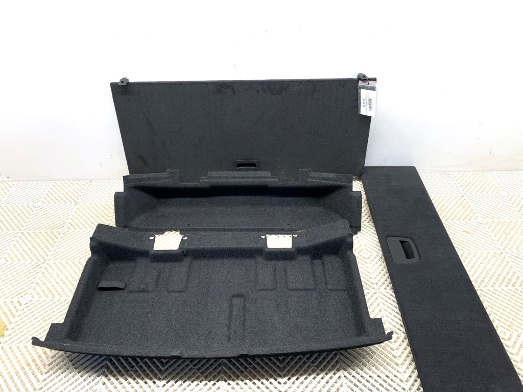 [STARK-813579] Alfombrilla de maletero BMW 5 Gran Turismo (F07) 2009-2017