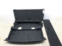 Alfombrilla de maletero BMW 5 Gran Turismo (F07) 2009-2017