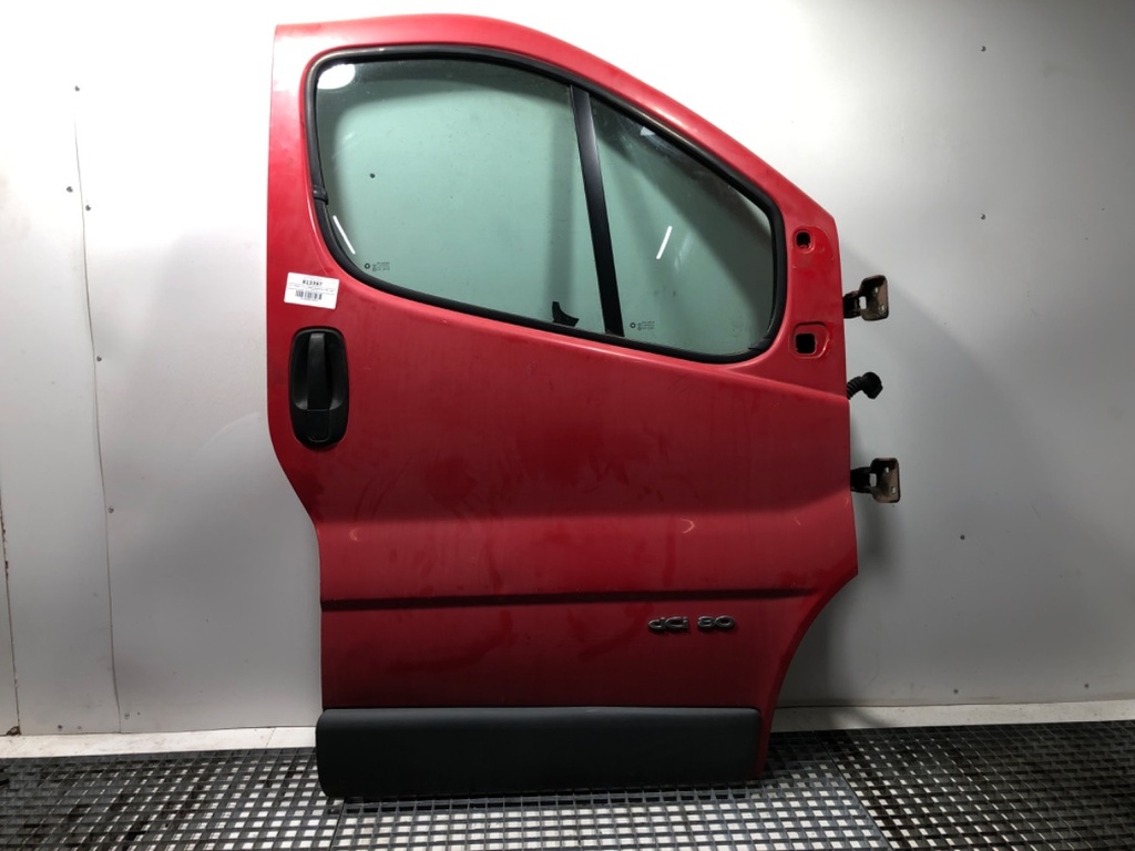 [STARK-813397] Puerta delantera derecha para RENAULT TRAFIC II Autobus (JL) 2001-2022