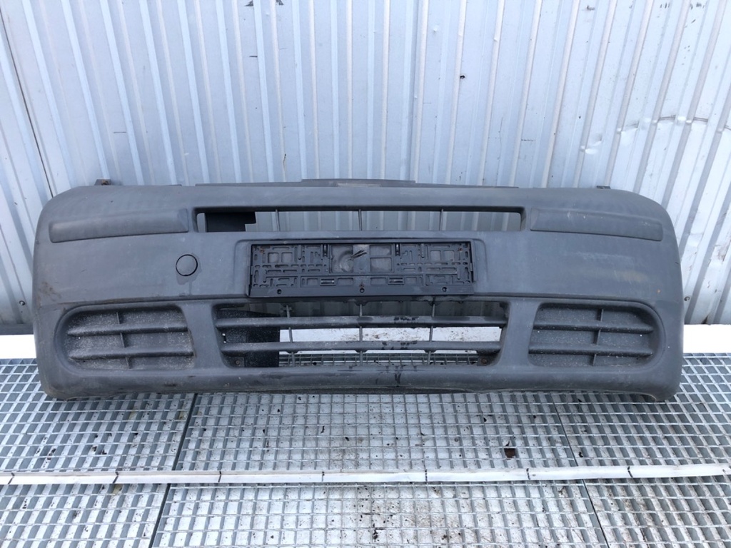 [STARK-813409] Parachoques delantero Renault Trafic II Autobus (JL) 2001-2022