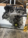 Motor Toyota Highlander 3.5 V6 2GR-FKS