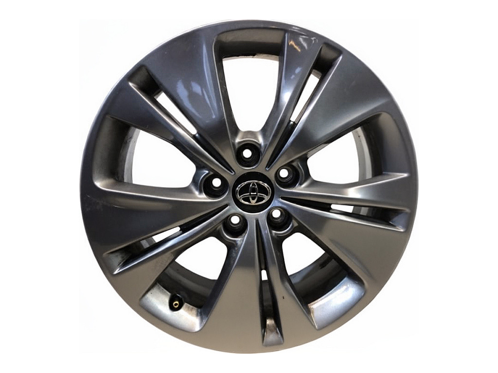 [STARK-814302] Llanta de aleación 17" para Toyota