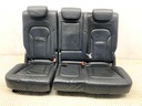 Asiento segunda fila Audi Q5 8RB 2008-2017 2.0 TDI quattro 125 kW