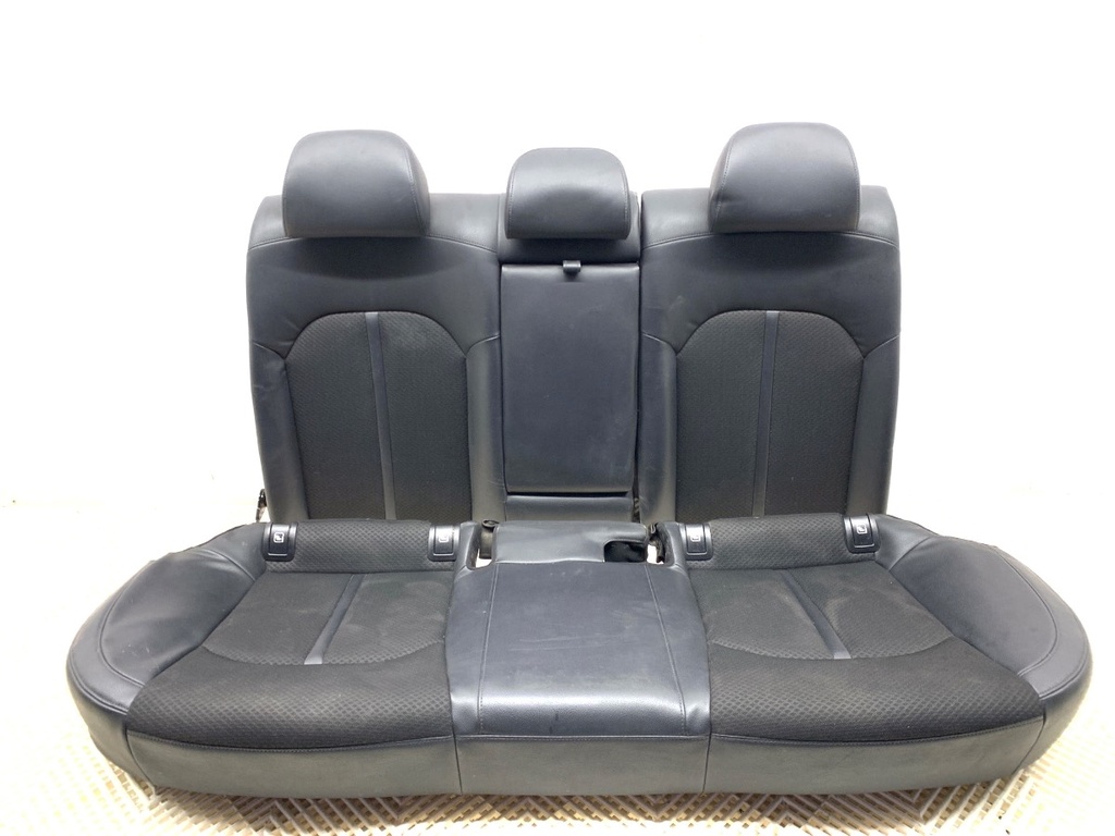 [STARK-817407] Asiento trasero KIA Optima (JF) 2015-2022