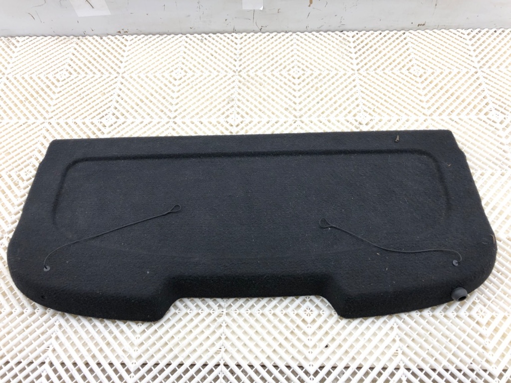 [STARK-821038] Bandeja trasera Ford Fiesta VI (CB1, CCN) 2008-2022