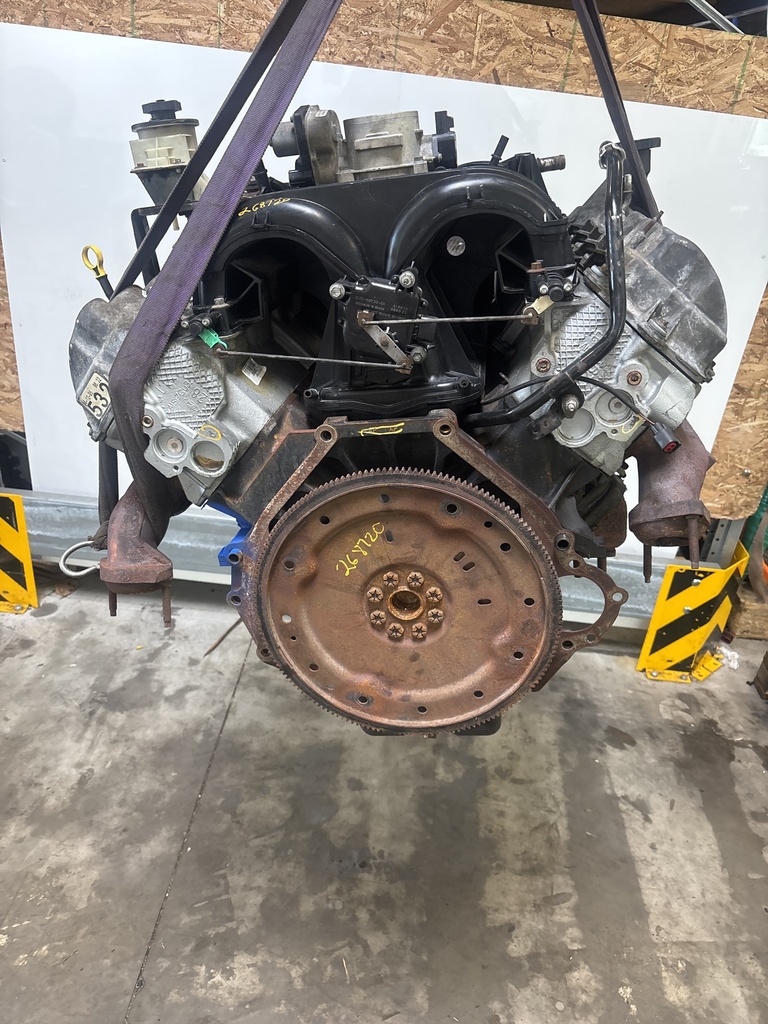 [MTD-522933] Motor Ford F150 5.4 V8 T54USEM