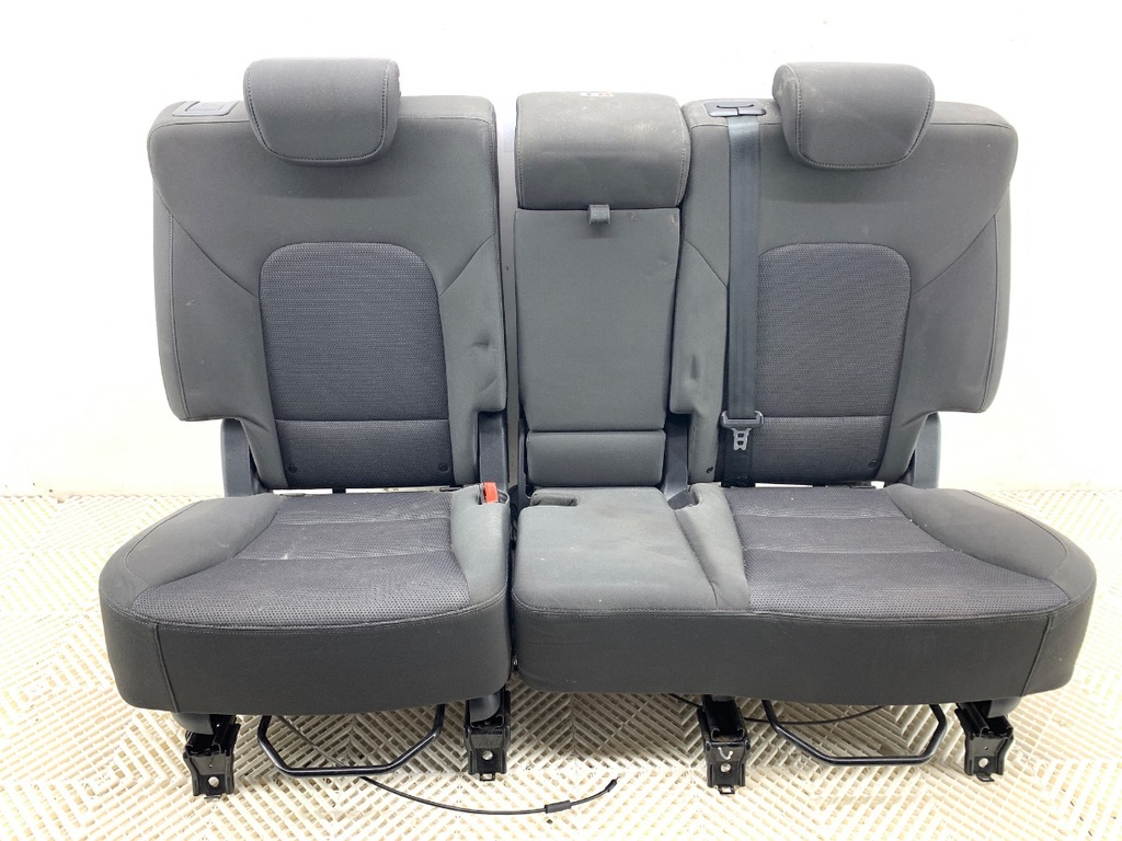 [STARK-820653] Asiento segunda fila HYUNDAI SANTA FÉ III (DM, DMA) 2.2 CRDi 4WD 2012-2015