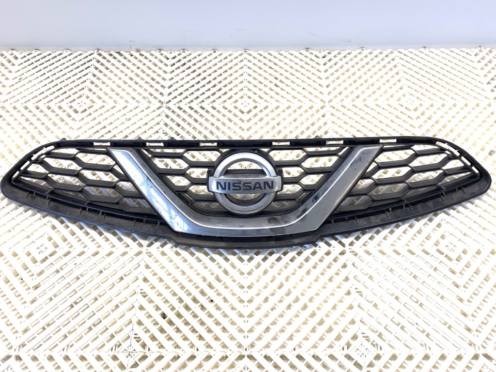 [STARK-820842] Rejilla de parachoques Nissan Micra IV (K13K) 1.2 59 kW (80 CV) 2010-2015